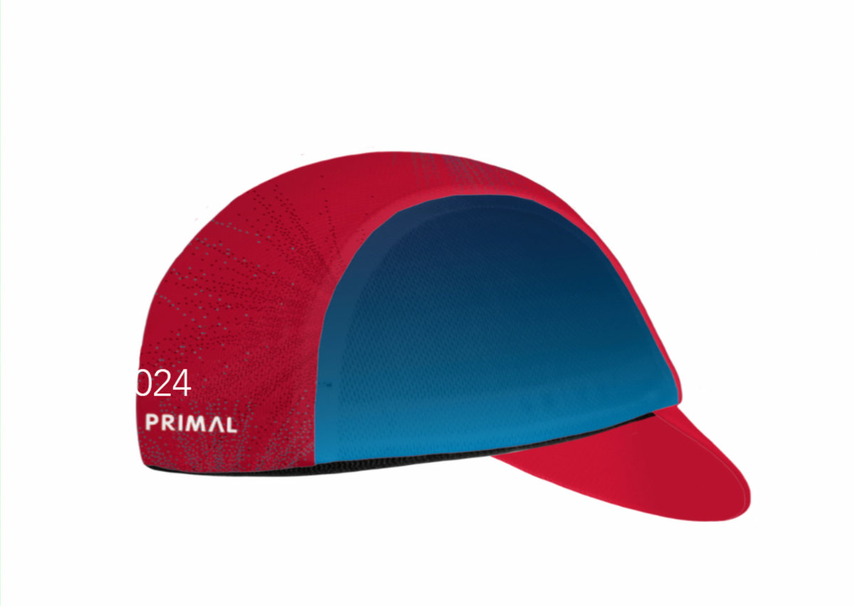 Primal cycling cap hotsell