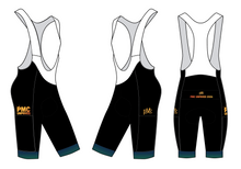 Load image into Gallery viewer, Men's and Women's 2026 PMC Unpaved Cycling Cargo Bib Shorts