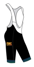 Load image into Gallery viewer, Men's and Women's 2026 PMC Unpaved Cycling Cargo Bib Shorts