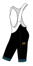 Load image into Gallery viewer, Men's and Women's 2026 PMC Unpaved Cycling Cargo Bib Shorts