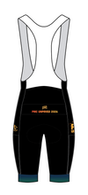 Load image into Gallery viewer, Men's and Women's 2026 PMC Unpaved Cycling Cargo Bib Shorts