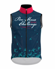 Load image into Gallery viewer, Men's and Women's 2026 PMC Wind Vest