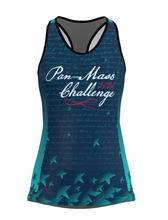 Load image into Gallery viewer, PMC Women's 2026 Cycling Tank
