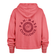 Load image into Gallery viewer, PMC &#39;47 Women&#39;s Hooded Luminance Sweatshirt