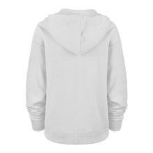 Load image into Gallery viewer, PMC &#39;47 Women&#39;s Hooded White Wash Sweatshirt