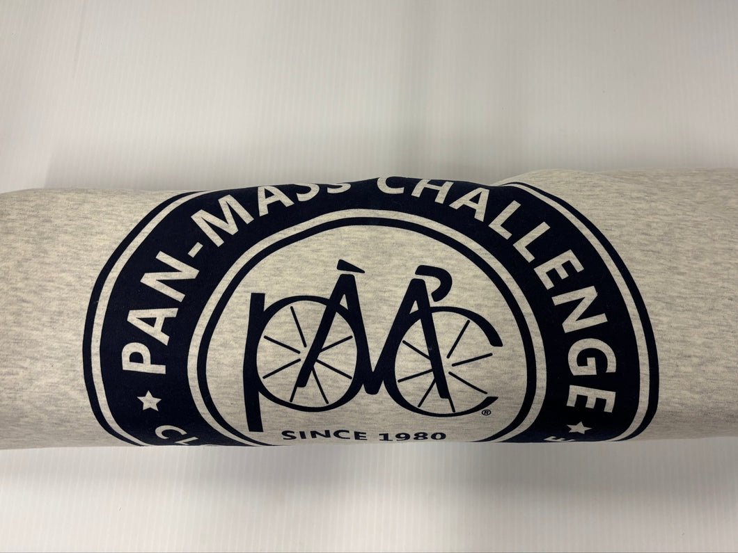 PMC Blanket - Oatmeal