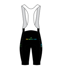 Load image into Gallery viewer, Men&#39;s and Women&#39;s 2025 PMC Unpaved Cycling Cargo Bib Shorts
