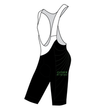 Load image into Gallery viewer, Men&#39;s and Women&#39;s 2025 PMC Unpaved Cycling Cargo Bib Shorts