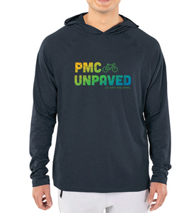 PMC Unpaved Lightweight Long Sleeve Hoodie