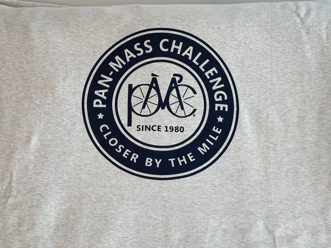 PMC Blanket - Oatmeal