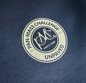 PMC Unpaved Imprint Forward '47 Hooded Pullover