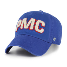 Load image into Gallery viewer, PMC &#39;47 Clean up Royal (Zoey)