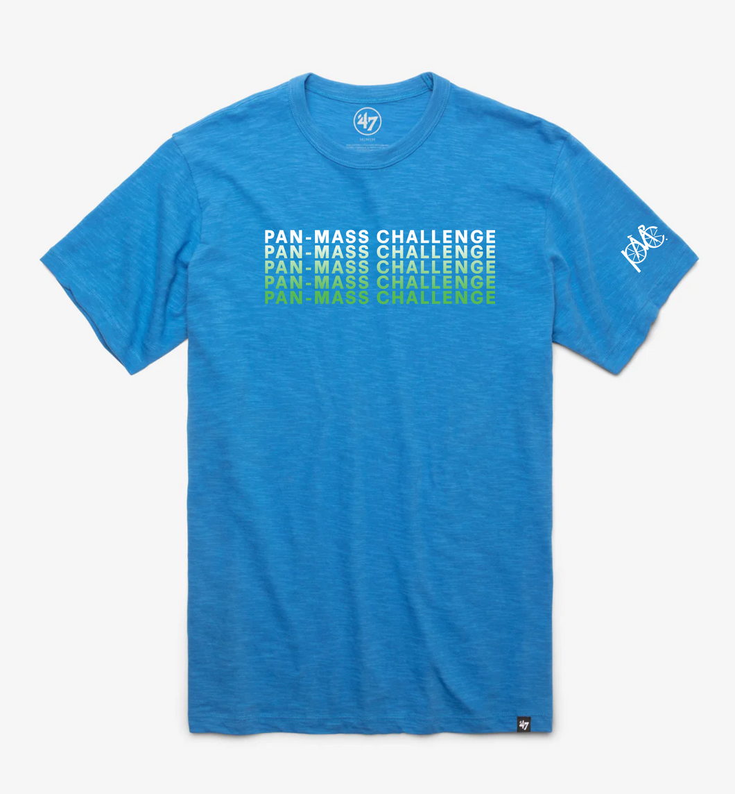 '47 Brand PMC Grit Scrum Tee