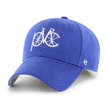 Load image into Gallery viewer, PMC Kids Hat - Royal