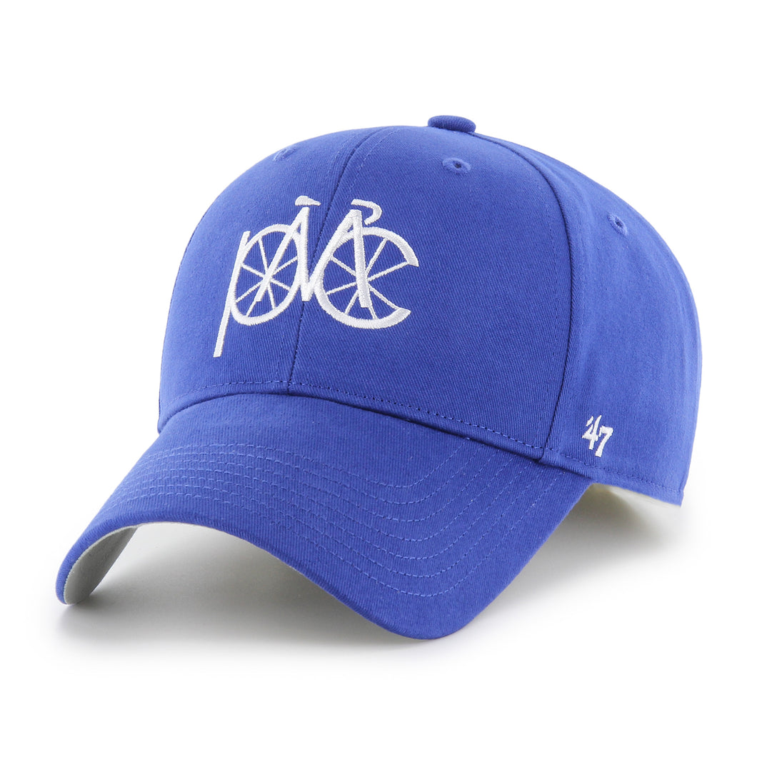 PMC Kids Hat - Royal