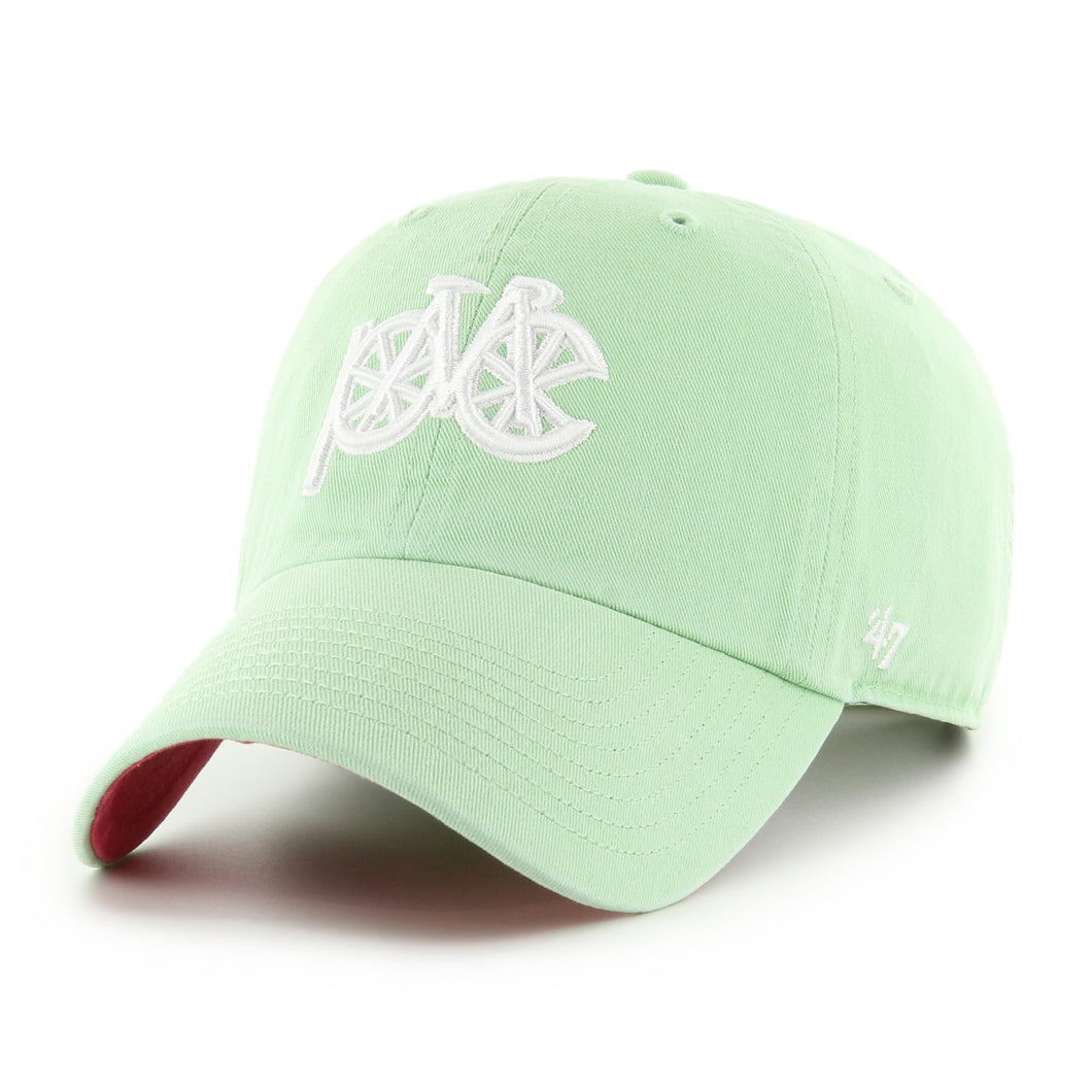 PMC '47 Mint Green Hat