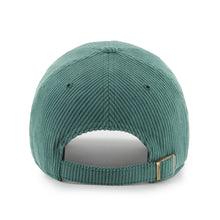 Load image into Gallery viewer, PMC &#39;47 Corduroy Dark Green Hat