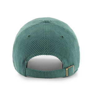 PMC '47 Corduroy Dark Green Hat