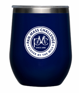 Corkcicle PMC Stemless Cup - Navy