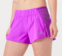 Load image into Gallery viewer, Women&#39;s New Balance PMC Pink Shorts