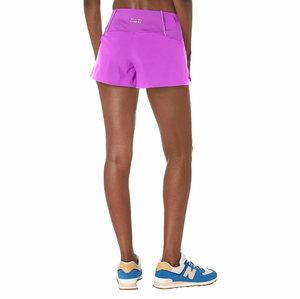 Women's New Balance PMC Pink Shorts