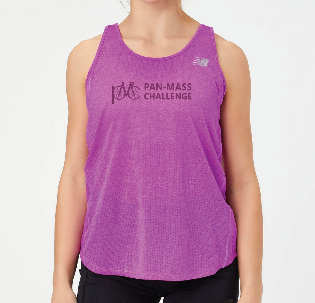 Women's PMC Tonal New Balance Tank