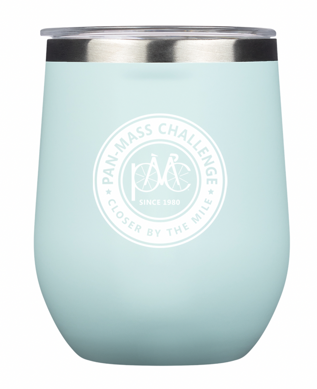 Corkcicle PMC Stemless Cup - Powder Blue
