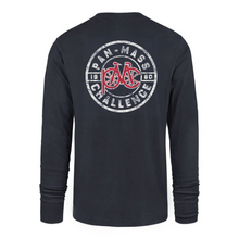 Load image into Gallery viewer, PMC &#39;47 Long Sleeve Franklin Tee