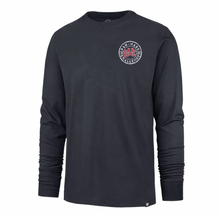 Load image into Gallery viewer, PMC &#39;47 Long Sleeve Franklin Tee