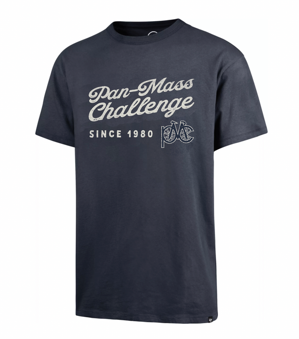 PMC '47 PMC Dusted Vintage Tee