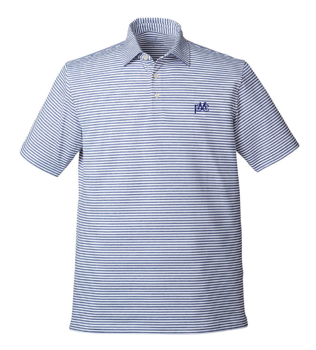 Vineyard Vines Men's Winstead Sankaty Polo