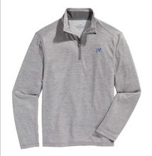 Load image into Gallery viewer, Vineyard Vines Men&#39;s Sankaty Quarter Zip