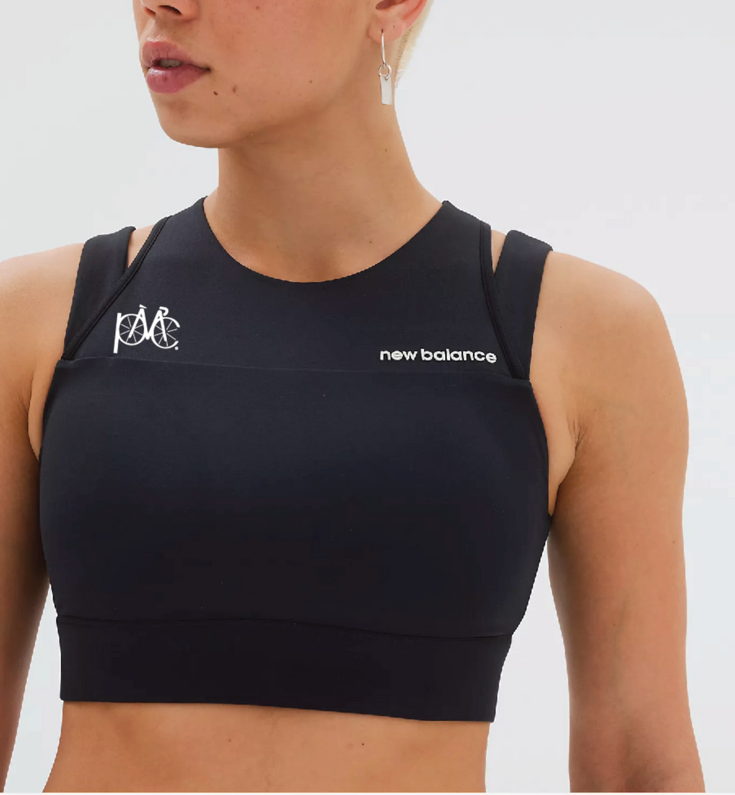 PMC New Balance Crop Bra