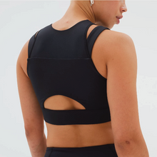 Load image into Gallery viewer, PMC New Balance Crop Bra