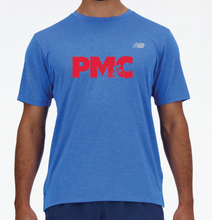 Load image into Gallery viewer, PMC New Balance Silhouette Short Sleeve Tee