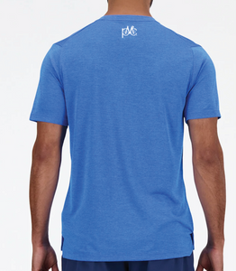 PMC New Balance Silhouette Short Sleeve Tee