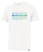 Load image into Gallery viewer, &#39;47 Brand Towns Backer Franklin Tee
