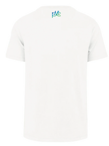 '47 Brand Towns Backer Franklin Tee
