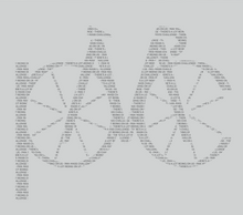 Load image into Gallery viewer, New Balance PMC Short Sleeve Tech Tee - Grey - There&#39;s a lot riding on us!