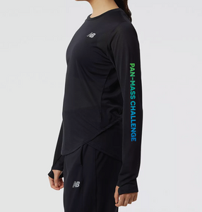 PMC New Balance Long Sleeve Tech Tee