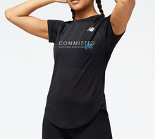 Load image into Gallery viewer, PMC New Balance Short Sleeve Tech Tee