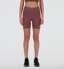 Load image into Gallery viewer, PMC New Balance High Rise Shorts