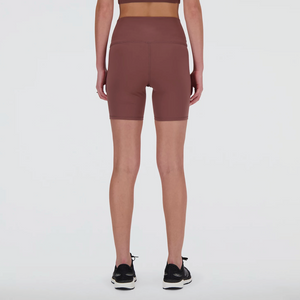 PMC New Balance High Rise Shorts