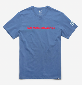 '47 Brand Fieldhouse Franklin Cadet Blue Tee