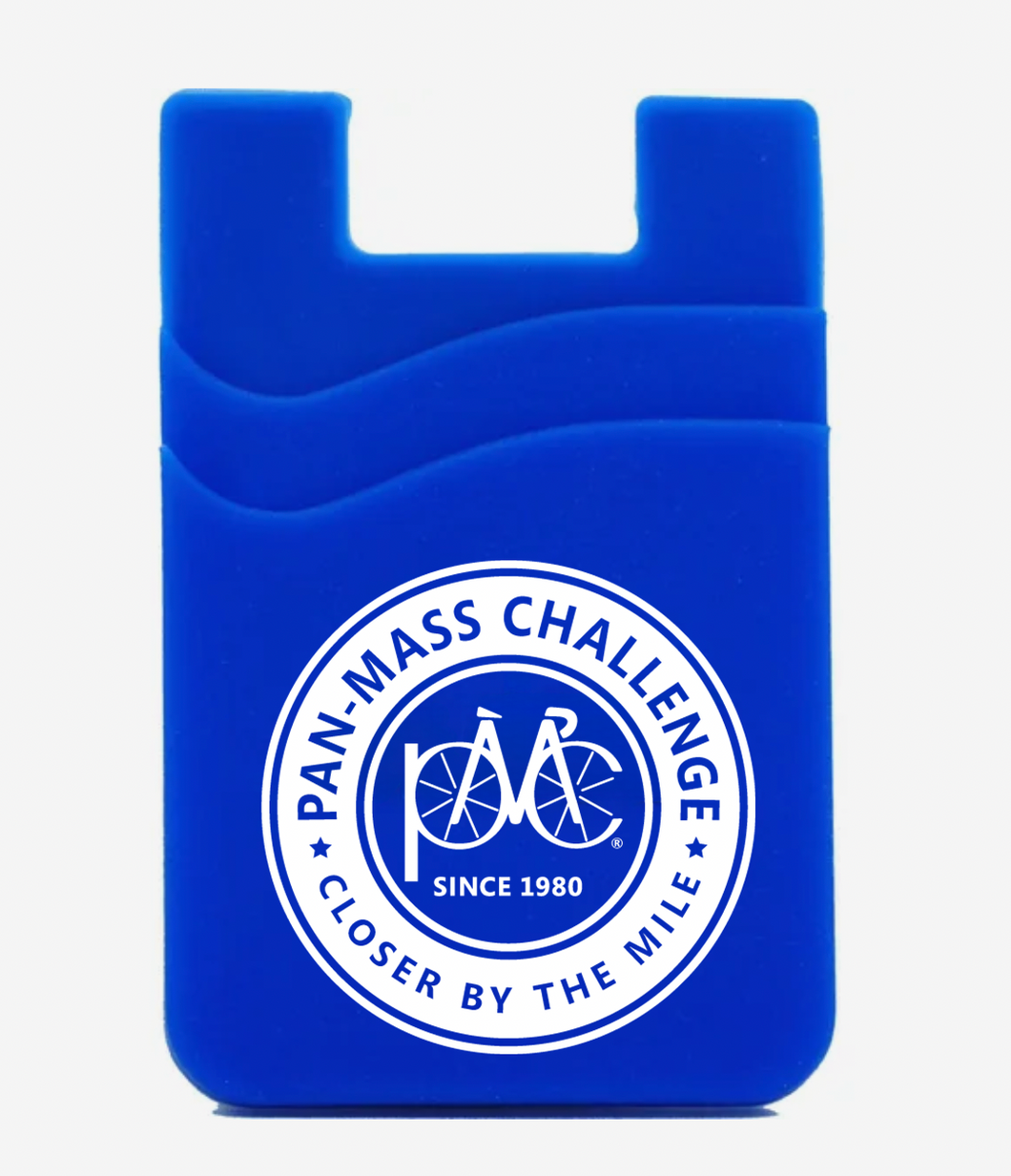PMC Card 2 Pocket holder