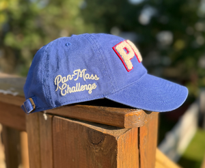 PMC '47 Clean up Royal (Zoey)