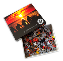 Load image into Gallery viewer, PMC Sunrise Puzzle