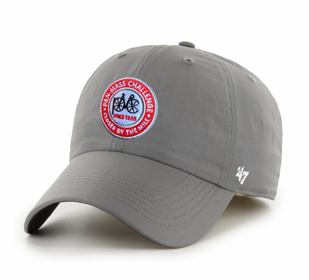 PMC '47 BRR Clean-up Dark Grey