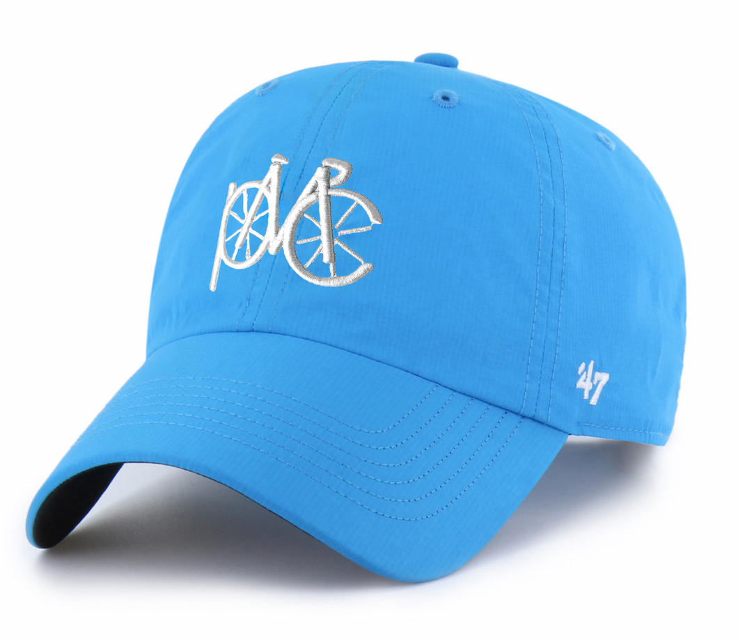 PMC '47 BRR Clean-up Columbia Blue