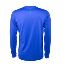 Load image into Gallery viewer, PMC Winter Cycle New Balance LS Tech Tee